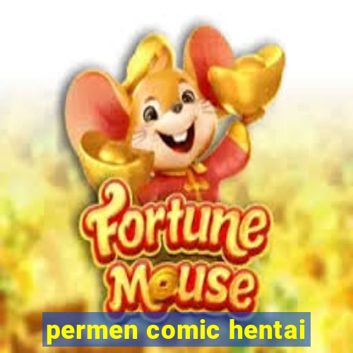 permen comic hentai